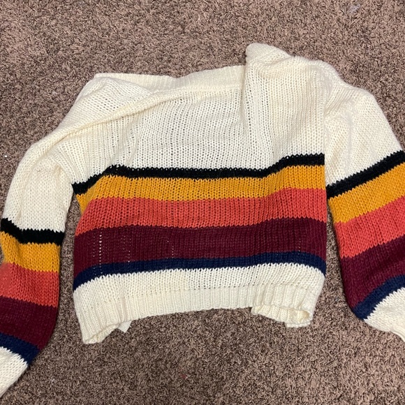 Jens pirates booty westside cardigan - Picture 2 of 5